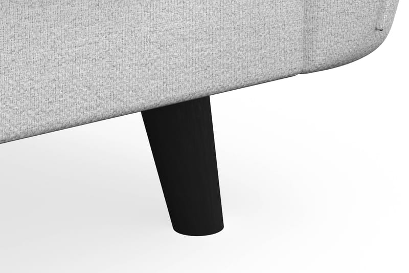 Sjeselongsofa Colt Lyx Høyre - Møbler - Sofaer - Sofaer med sjeselong - 4 seters sofa med divan