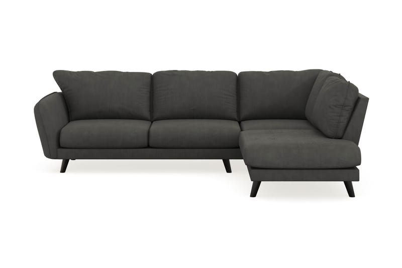 Sjeselongsofa Colt Lyx Høyre - Møbler - Sofaer - Sofaer med sjeselong - 4 seters sofa med divan