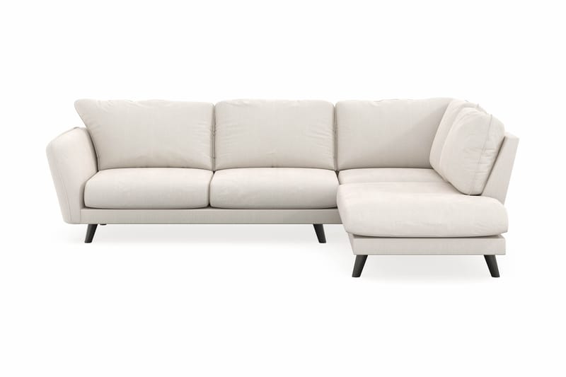 Sjeselongsofa Colt Lyx Høyre - Møbler - Sofaer - Sofaer med sjeselong - 4 seters sofa med divan