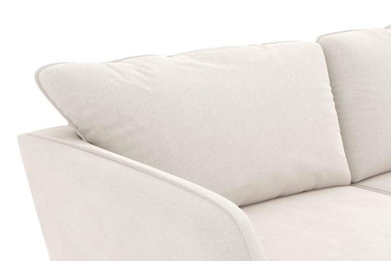 Sjeselongsofa Colt Lyx Høyre - Møbler - Sofaer - Sofaer med sjeselong - 4 seters sofa med divan