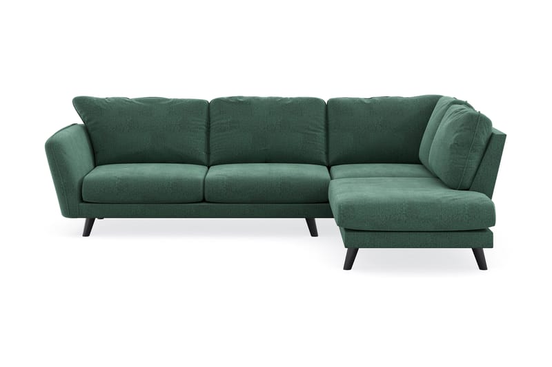 Sjeselongsofa Colt Lyx Høyre - Møbler - Sofaer - Sofaer med sjeselong - 4 seters sofa med divan