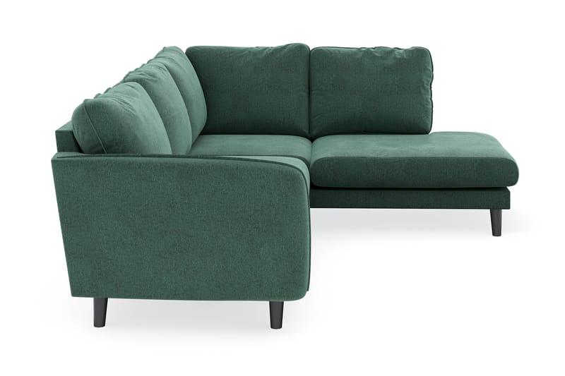 Sjeselongsofa Colt Lyx Høyre - Møbler - Sofaer - Sofaer med sjeselong - 4 seters sofa med divan