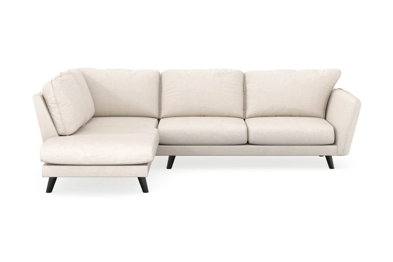 Sjeselongsofa Colt Lyx Venstre - Møbler - Sofaer - Sofaer med sjeselong - 4 seters sofa med divan