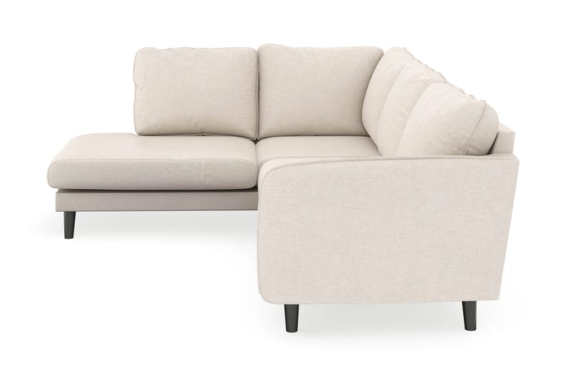 Sjeselongsofa Colt Lyx Venstre - Møbler - Sofaer - Sofaer med sjeselong - 4 seters sofa med divan