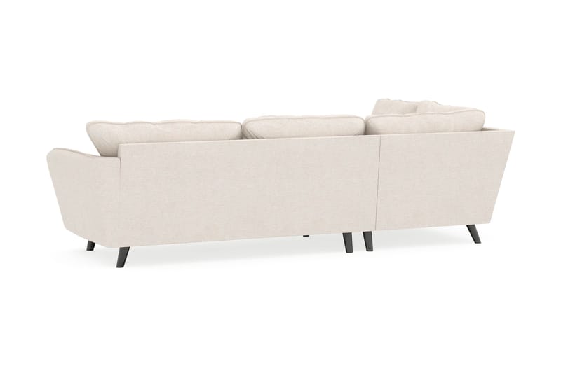 Sjeselongsofa Colt Lyx Venstre - Møbler - Sofaer - Sofaer med sjeselong - 4 seters sofa med divan