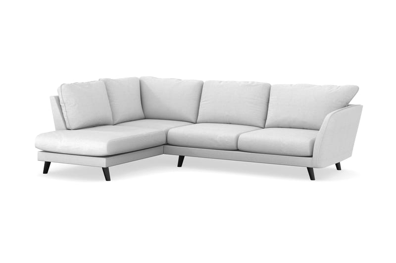 Sjeselongsofa Colt Lyx Venstre - Møbler - Sofaer - Sofaer med sjeselong - 4 seters sofa med divan