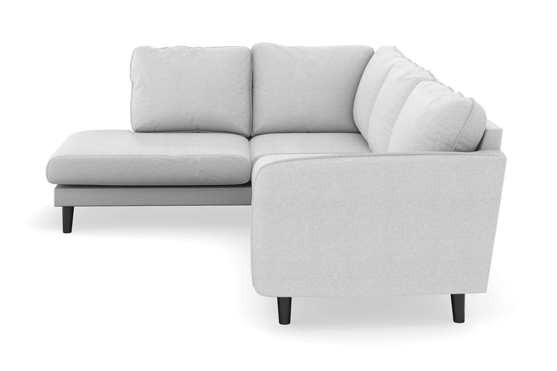 Sjeselongsofa Colt Lyx Venstre - Møbler - Sofaer - Sofaer med sjeselong - 4 seters sofa med divan