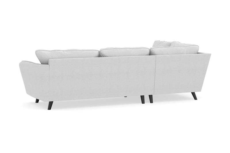 Sjeselongsofa Colt Lyx Venstre - Møbler - Sofaer - Sofaer med sjeselong - 4 seters sofa med divan