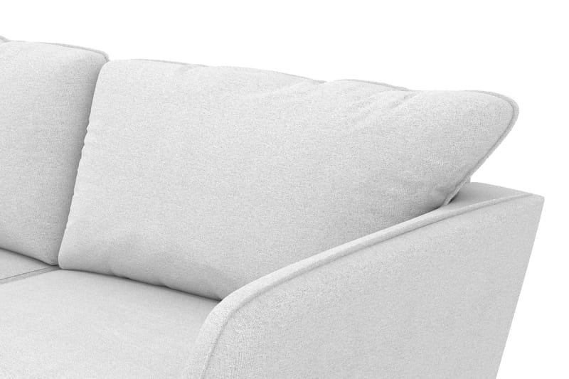 Sjeselongsofa Colt Lyx Venstre - Møbler - Sofaer - Sofaer med sjeselong - 4 seters sofa med divan