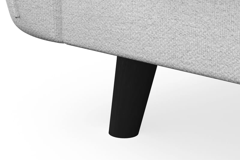 Sjeselongsofa Colt Lyx Venstre - Møbler - Sofaer - Sofaer med sjeselong - 4 seters sofa med divan