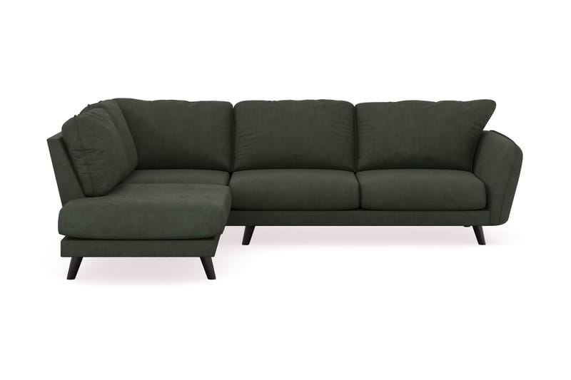 Sjeselongsofa Colt Lyx Venstre - Møbler - Sofaer - Sofaer med sjeselong - 4 seters sofa med divan