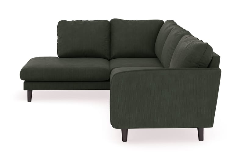 Sjeselongsofa Colt Lyx Venstre - Møbler - Sofaer - Sofaer med sjeselong - 4 seters sofa med divan