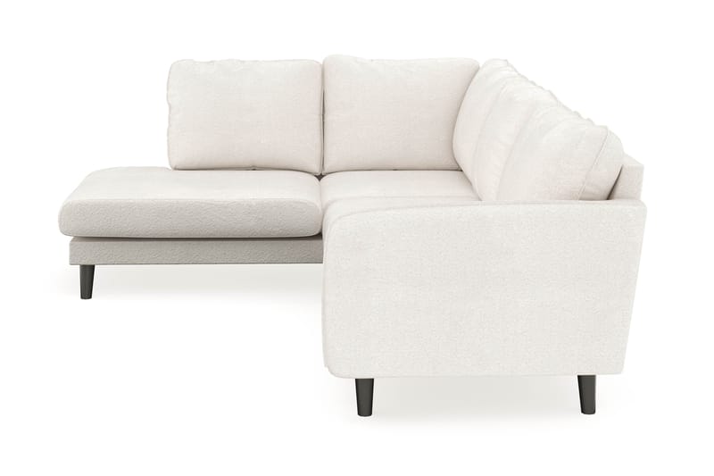 Sjeselongsofa Colt Lyx Venstre - Møbler - Sofaer - Sofaer med sjeselong - 4 seters sofa med divan