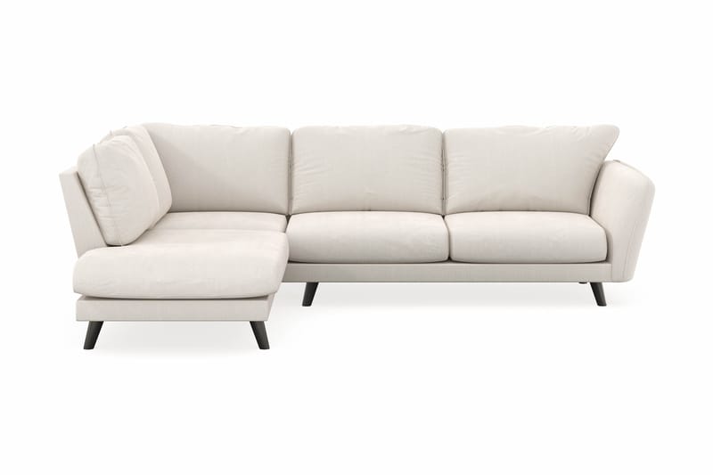 Sjeselongsofa Colt Lyx Venstre - Møbler - Sofaer - Sofaer med sjeselong - 4 seters sofa med divan