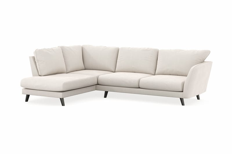 Sjeselongsofa Colt Lyx Venstre - Møbler - Sofaer - Sofaer med sjeselong - 4 seters sofa med divan