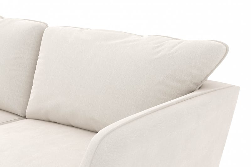 Sjeselongsofa Colt Lyx Venstre - Møbler - Sofaer - Sofaer med sjeselong - 4 seters sofa med divan