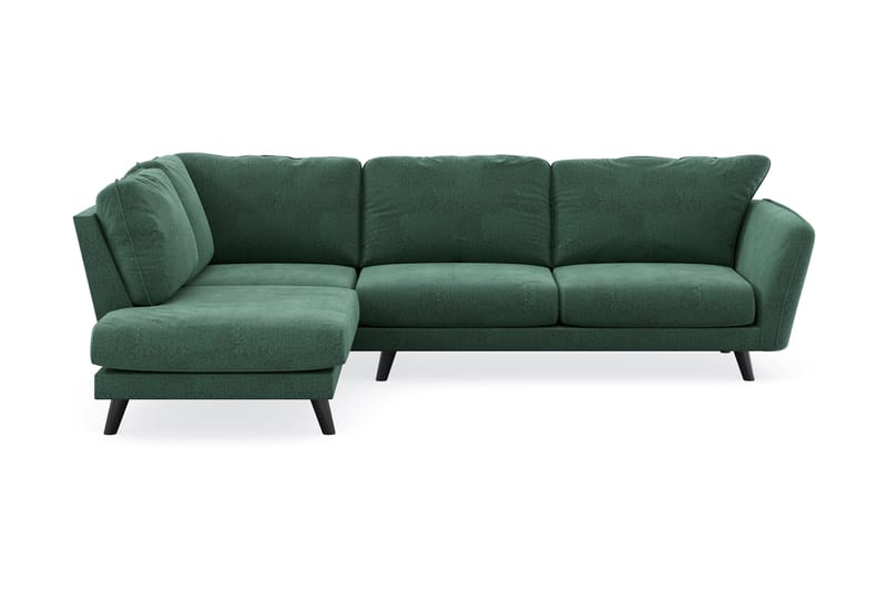 Sjeselongsofa Colt Lyx Venstre - Møbler - Sofaer - Sofaer med sjeselong - 4 seters sofa med divan