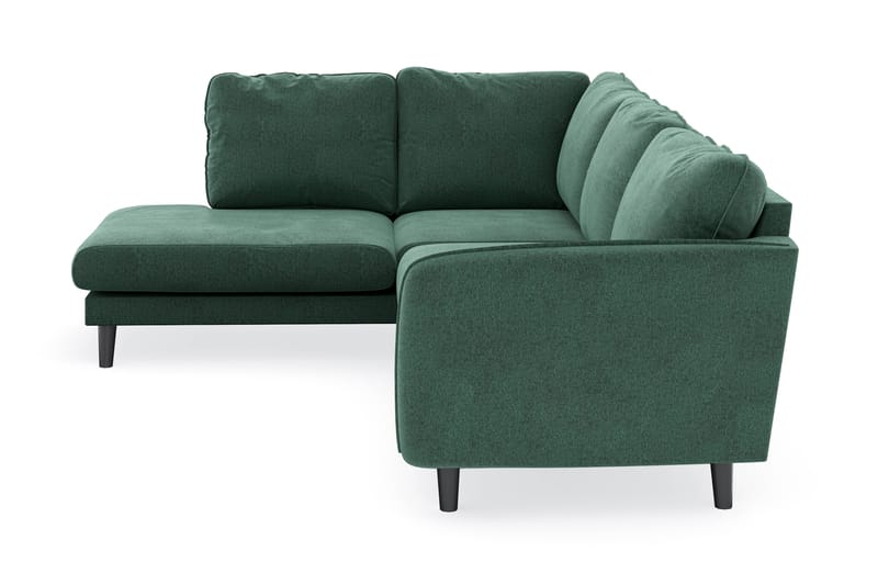 Sjeselongsofa Colt Lyx Venstre - Møbler - Sofaer - Sofaer med sjeselong - 4 seters sofa med divan