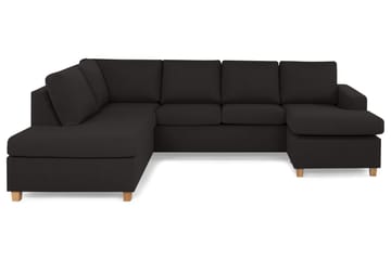 U-sofa Nevada Large Divan Høyre