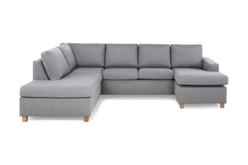 U-sofa Nevada Large Divan Høyre