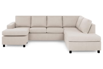 U-sofa Nevada Large Divan Venstre