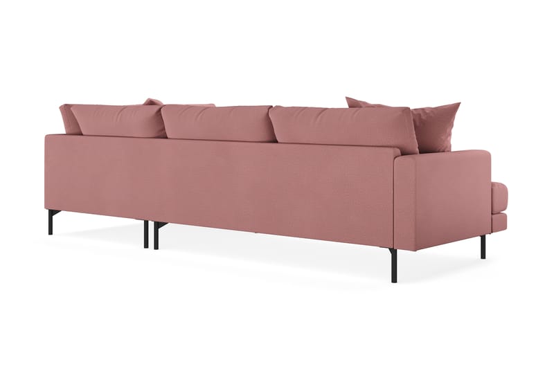 4-seters Sofa med Sjeselong Armunia Høyre - Møbler - Sofaer - Sofaer med sjeselong - 4 seters sofa med divan