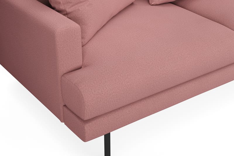 4-seters Sofa med Sjeselong Armunia Høyre - Møbler - Sofaer - Sofaer med sjeselong - 4 seters sofa med divan