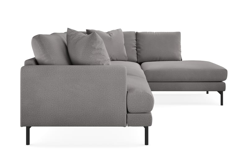 4-seters Sofa med Sjeselong Armunia Høyre - Møbler - Sofaer - Sofaer med sjeselong - 4 seters sofa med divan