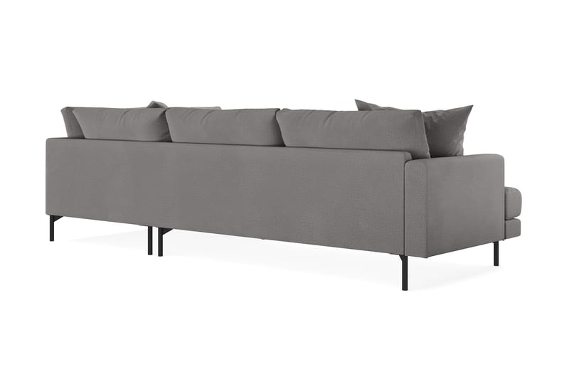 4-seters Sofa med Sjeselong Armunia Høyre - Møbler - Sofaer - Sofaer med sjeselong - 4 seters sofa med divan