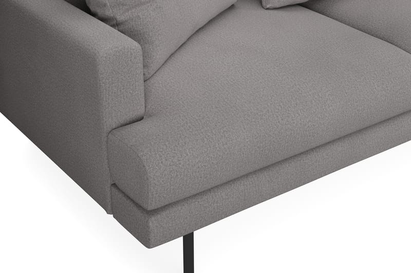 4-seters Sofa med Sjeselong Armunia Høyre - Møbler - Sofaer - Sofaer med sjeselong - 4 seters sofa med divan