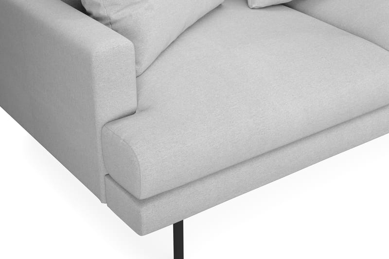 4-seters Sofa med Sjeselong Armunia Høyre - Møbler - Sofaer - Sofaer med sjeselong - 4 seters sofa med divan