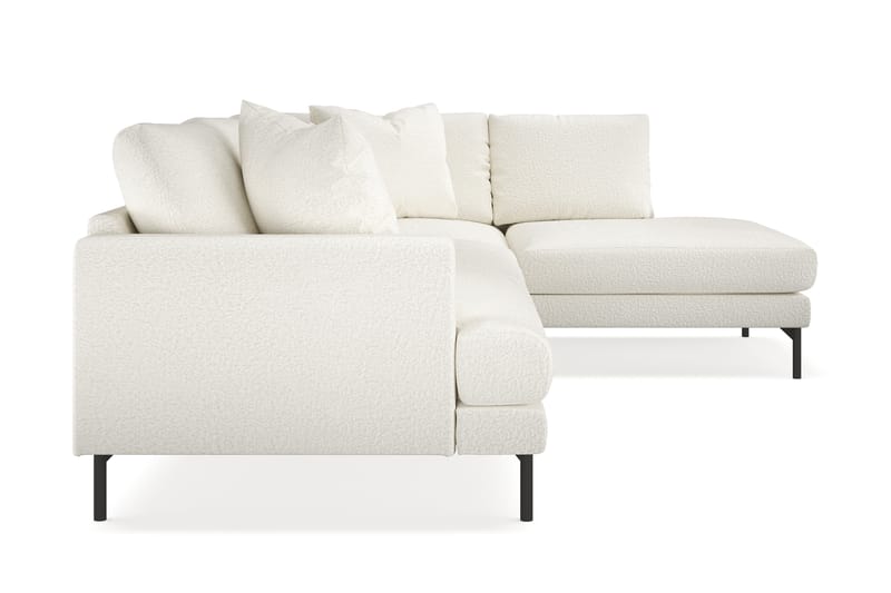 4-seters Sofa med Sjeselong Armunia Høyre - Møbler - Sofaer - Sofaer med sjeselong - 4 seters sofa med divan