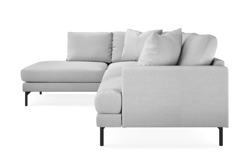 4-seters Sofa med Sjeselong Armunia Venstre - Møbler - Sofaer - Sofaer med sjeselong - 4 seters sofa med divan