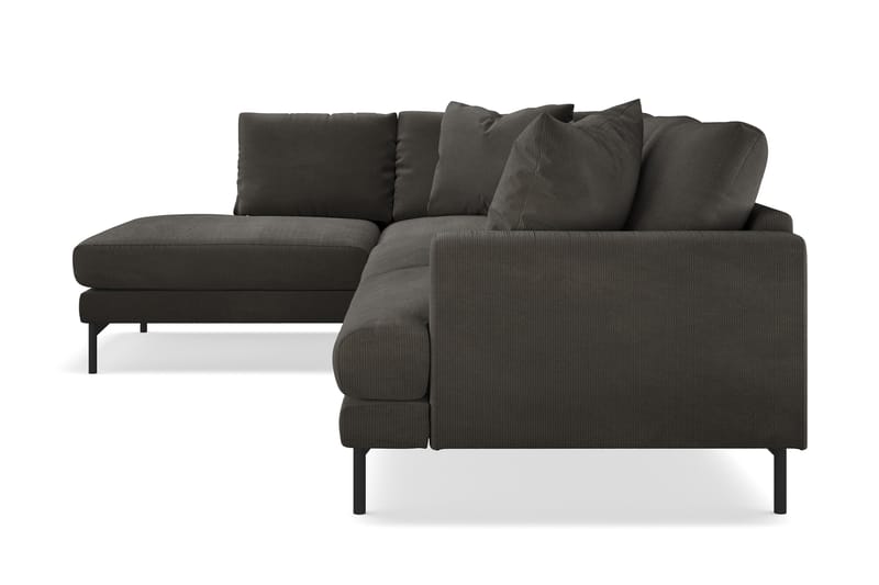 4-seters Sofa med Sjeselong Armunia Venstre - Møbler - Sofaer - Sofaer med sjeselong - 4 seters sofa med divan