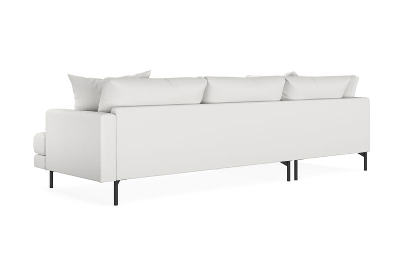 4-seters Sofa med Sjeselong Armunia Venstre - Møbler - Sofaer - Sofaer med sjeselong - 4 seters sofa med divan