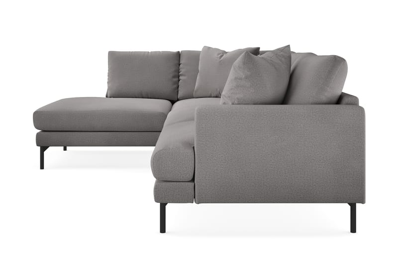 4-seters Sofa med Sjeselong Armunia Venstre - Møbler - Sofaer - Sofaer med sjeselong - 4 seters sofa med divan