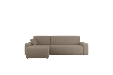 Barile Sofa med Divan 3-seter