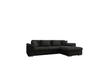 Camior Sofa med Divan 3-seter