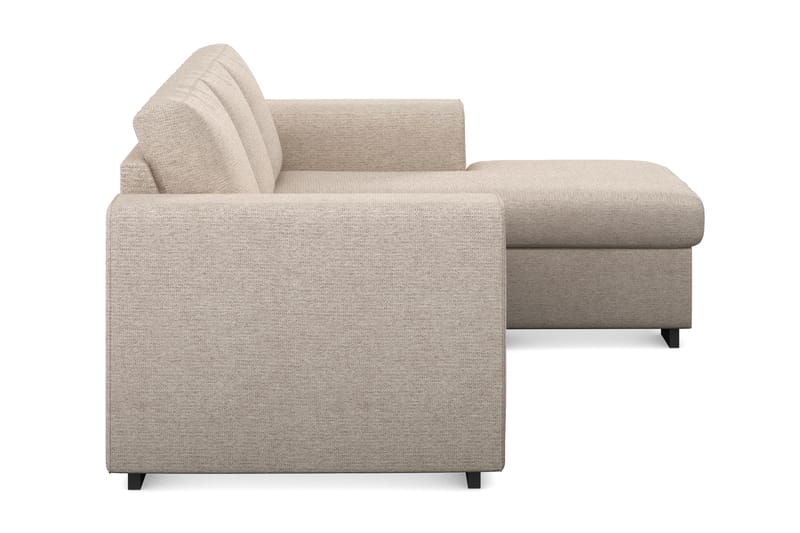 Divansofa Alter 3-seter Vendbar - Møbler - Sofaer - Sofaer med sjeselong - 3 seters sofa med divan