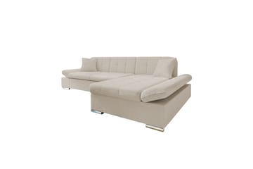 Djerra Sofa med Divan 3-seter