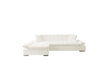 Djerra Sofa med Divan 3-seter