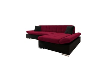 Djerra Sofa med Divan 3-seter