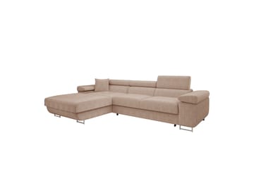 Gabina Sofa med Divan 3-seter