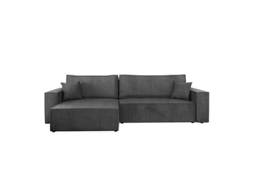 Hobson Sofa med Divan 3-seter