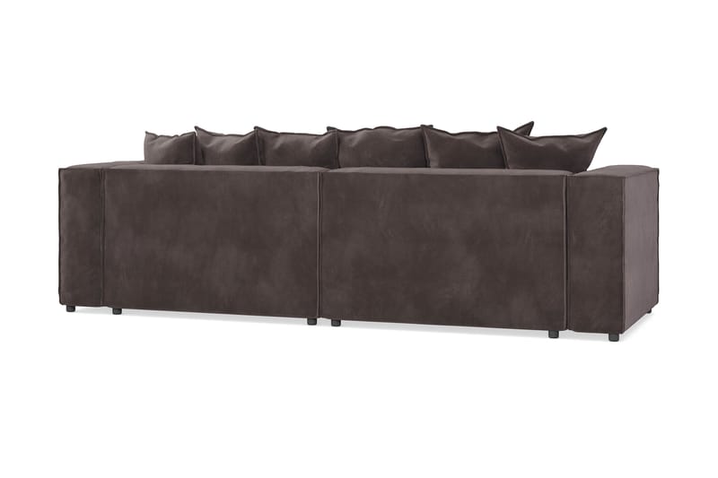 Narender L-sofa - Møbler - Sofaer - Sofaer med sjeselong