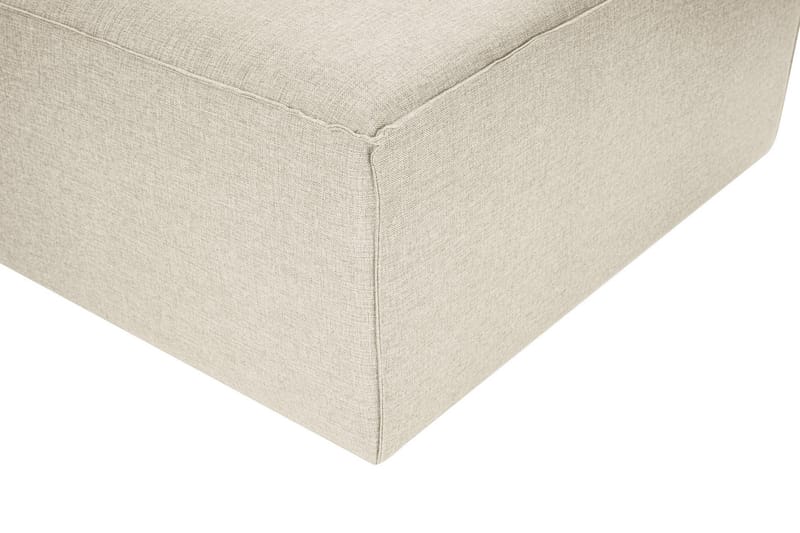 Redlands Sofa med Sjeselong 3-seter - Ecru - Møbler - Sofaer - Sofaer med sjeselong - 3 seters sofa med divan