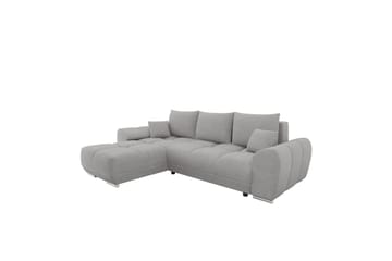 Simerly Sofa med Divan 3-seter