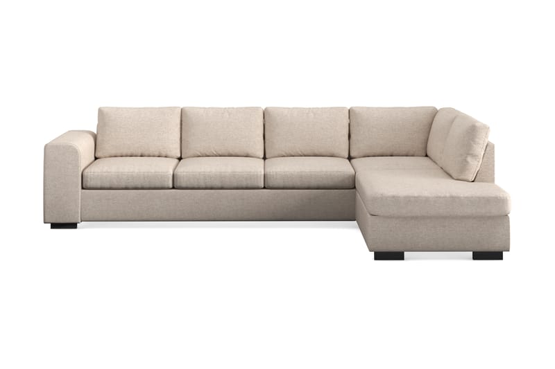 Sofa Alter med Sjeselong Large Høyre - Møbler - Sofaer - Sofaer med sjeselong