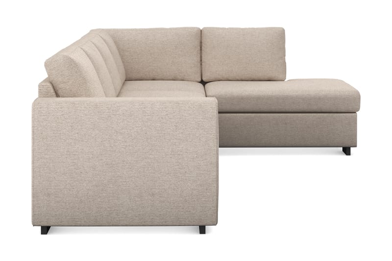 Sofa Alter med Sjeselong Large Høyre - Møbler - Sofaer - Sofaer med sjeselong