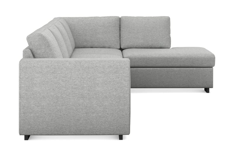 Sofa Alter med Sjeselong Large Høyre - Møbler - Sofaer - Sofaer med sjeselong